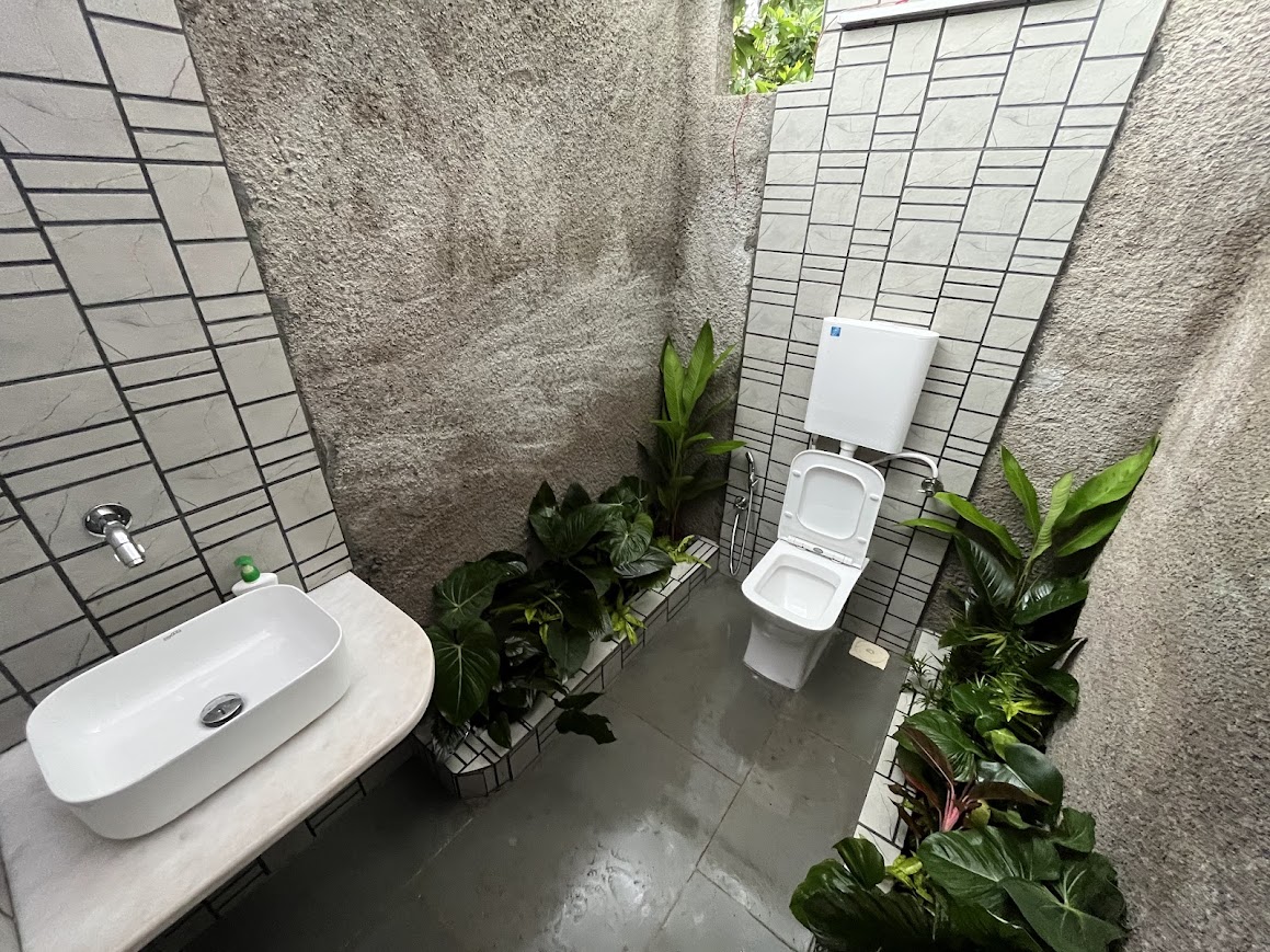 Outdoor Entertainment